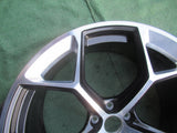 AUDI A6 C8 RS6 RS7 4K FELGA ALUMINIOWA 10,5x22 4K0601025BM 4K0601025BN CT