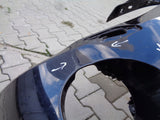 BMW X4 F26 X3 F25 LIFT M PAKIET ZDERZAK 8056874