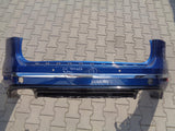 VW TOUAREG LIFT FL R LINE ZDERZAK TYŁ 7P6807421D