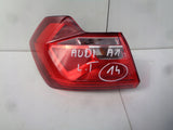 AUDI A1 82A 2019- LAMPA TYŁ LEWA ORYGIN 82A945069