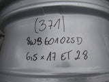 AUDI A4 B9 8W9 ALLROAD FELGA 6,5x17 8W9601025D