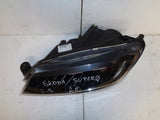 SKODA SUPERB 4 BI XENON LAMPA LED LEWA 3V1941015A