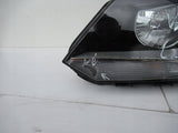 VW TIGUAN 5N LIFT 11- LAMPA LEWA ZWYKŁA 5N1941005