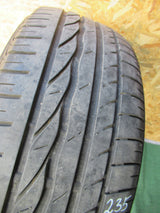 OPONA BRIDGESTONE TURANZA ER300 235/55/17 103V 5,2 mm 1 szt