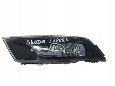 SKODA SUPERB 3 III 3V HALOGEN LEWY 3V0941699