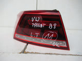 VW PASSAT B8 3G 3G5 LIFT SEDAN LIMUZYNA LAMPA LED TYŁ LEWA 3G5945095H