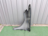 SEAT LEON 4 IV 5FA 20- BŁOTNIK PRAWY PRZÓD SZARY MET IGŁA 5FA821022A LS7H