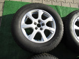 AUDI Q5 8R FELGI KOŁA OPONY DUNLOP ZIMA 235/65/17