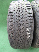 OPONA PIRELLI SCORPION 255/60/18 108H AO 6,5mm