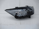 AUDI A1 82A 19- LAMPA FULL LED LEWA 82A941033F