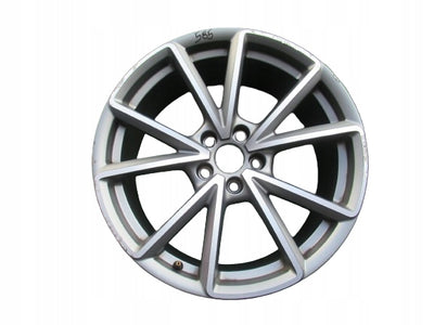 AUDI A4 S4 RS AS SPORT B9 8W FELGA 8,5x19 ET 40 8W0601025BD 8W0601025EA