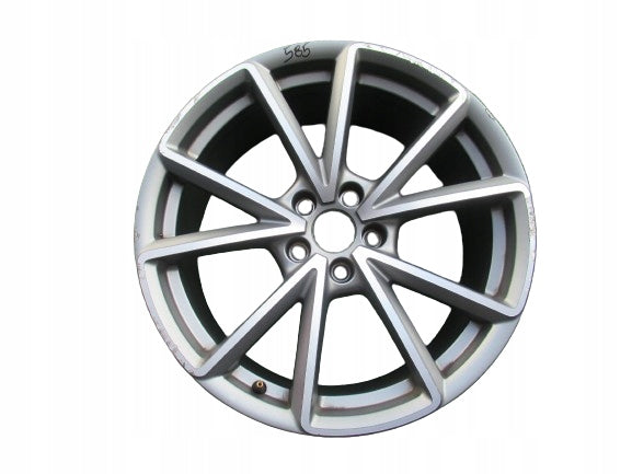 AUDI A4 S4 RS AS SPORT B9 8W FELGA 8,5x19 ET 40 8W0601025BD 8W0601025EA
