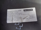 PORSCHE 911 991 CARRERA ZDERZAK PRZÓD 99150531100