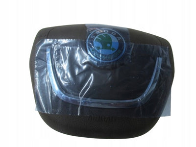 SKODA OCTAVIA II 2 1Z LIFT 08- AIR BAG PODUSZKA POWIETRZNA NOWA 1Z0880201AH