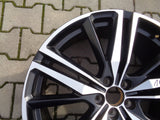 VOLVO XC60 2 II R DESIGN FELGA 8,5x21 31680368