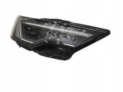 AUDI A6 C8 4K 19- FULL LED MATRIX LAMPA PRAWA 4K0941040E