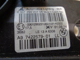 BMW 2 F45 F46 FULL LED LAMPA PRZÓD LEWA 7422579
