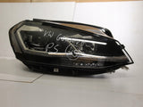 VW GOLF 7 5G LIFT LAMPA PRAWA FULL LED 5G1941036