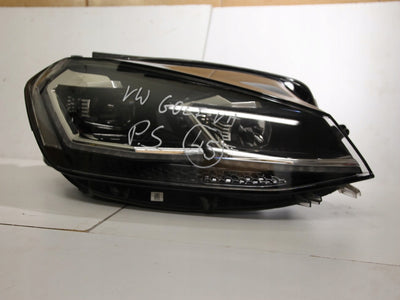 VW GOLF 7 5G LIFT LAMPA PRAWA FULL LED 5G1941036