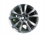 MAZDA 6 CX-5 CX5 CX-7 FELGA ALUMINIOWA SZARA 7,5x19 ET45 9965087590