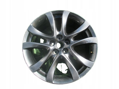 MAZDA 6 CX-5 CX5 CX-7 FELGA ALUMINIOWA SZARA 7,5x19 ET45 9965087590