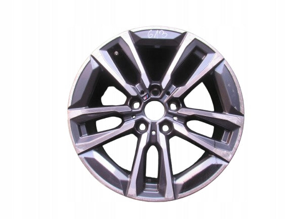 BMW 2 U06 Active Tourer M-PAKIET FELGA 7x17 ET 41 3611 6891175 WZ 834M
