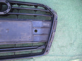 AUDI A4 B9 8W 16- ATRAPA GRILL S-LINE S LINE ORYGINAŁ 8W0853651AB