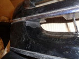 VW T5 7E MULTIVAN LIFT FL T6 10-15 GRILL CHROM HIGHLINE 7E5853651D