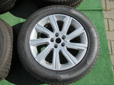 JAGUAR E PACE FELGI KOŁA ZIMA 235/60/18 8276J9C3BA