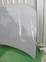 AUDI RS6 A6 C8 4K 19- MASKA SZARA ORYGINAŁ 4K0823029C