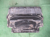 VW TIGUAN 1 I 5N 5N0 OSŁONA DOLNA SILNIKA PŁYTA PODŁOGA METALOWA 5N0018930D
