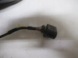 SEAT IBIZA 5 V 6F LUSTERKO LEWE CZARNY MET. 8 PIN 6F1857507AC 6F1857507AC