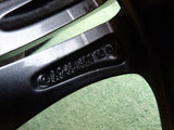 MERCEDES A W176 B W246 CLA C117 FELGI KOŁA ZIMA 7,5x17 ET 52,5 A2464011002