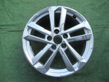 AUDI A3 S3 8Y S LINE FELGA ALUMINIOWA 6,5x17 ET 43 8Y0601025L