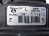 VW POLO 09- 6R LAMPA PRZEDNIA LEWA 6R1941015E