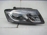 AUDI Q5 8R 08-12 LAMPA BI-XENON LED PRAWA SKRĘTNA 8R0941004AJ