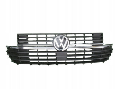 VW T6 LIFT T6.1 7LA 2019- MULTIVAN GRILL ATRAPA CHROM 7LA853651C 7LA853653J