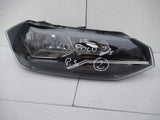 VW POLO 2G LAMPA PRAWA ZWYKŁA 2G1941006