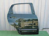 FIAT 500L 500 L DRZWI PRAWY TYŁ ZIELONE ORYGINAŁ