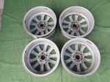 BMW 5 F10 F11 FELGA FELGI WZ V328 8x18 ET 30 3611 6790173