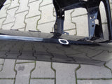 AUDI A4 B9 8W ZDERZAK PRZÓD CZARNY PDC 8W0807437