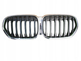 BMW X1 F48 LCI ATRAPA GRILL NERKI 5113 8080619