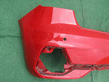 AUDI A1 S-LINE S LINE 82A ZDERZAK TYŁ PDC 2019- 82A807511C 82A807511D
