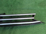 VW TOURAN 5TA 15- GRILL ATRAPA 5TA853651H/J/K/L/O 5TA853653B