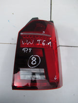 VW T6 T6.1 LIFT MULTIVAN 7LA 19- LAMPA TYŁ PRAWA 7LA945208B