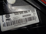 VW GOLF VII 7 5G LAMPA TYŁ LEWA 5G0945095P ORYGIN