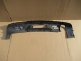 AUDI Q2 81A S LINE SPOILER DOKŁADKA TYŁ 81A807521D