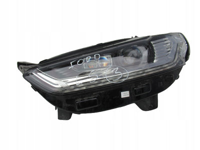 FORD MONDEO MK5 LAMPA LEWA FULL LED ES7313D155AE