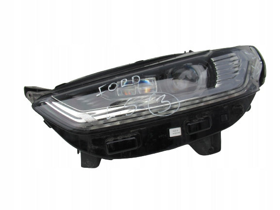 FORD MONDEO MK5 LAMPA LEWA FULL LED ES7313D155AE