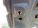 VW GOLF 7 VII 5G 13-20 MASKA POKRYWA SERBRNY MET. 5G0823155 5G0823031J